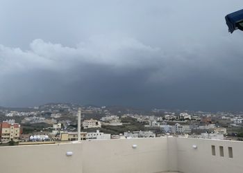 شقة بصالة و غرفة نوم 