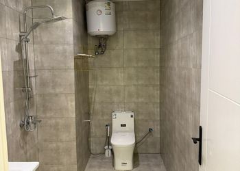 استديو بسرير مساتر