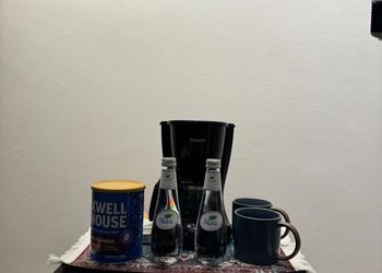 شقة فاخرة مودرن بدخول ذاتي