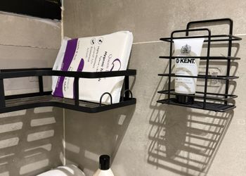 استديو أنيق بسرير ماستر