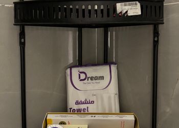 استديو بسرير مريح ودخول ذاتي 