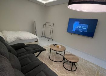 استديو بسرير ماستر