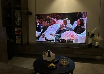 استديو هادئ بسرير ماستر دخول ذكي