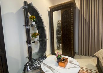 استديو بسرير ماستر
