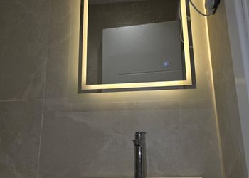 استديو بسرير ماستر  ودخول ذاتي 
