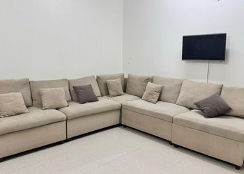 استراحة بخيمة و  مجالس