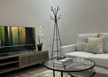 استديو بدخول ذاتي ومدخل خاص