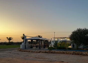 مزرعة بجلسة خارجية واجواء ممتعة 