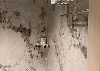 استديو بسرير ماستر وجلسة جانبية 