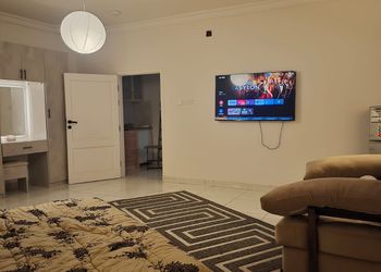 استديو سرير ماستر 