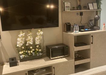 استديو أنيق لليلة مريحة ومميزة