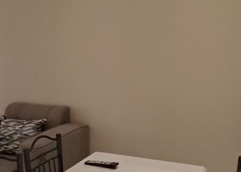 شقة بصاله وغرفه نوم 