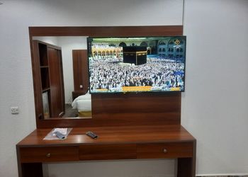 استديو بسرير ماستر 