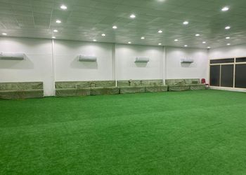 استراحة بمجالس واسعة للمناسبات