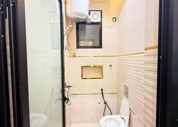 استراحة أنيقة