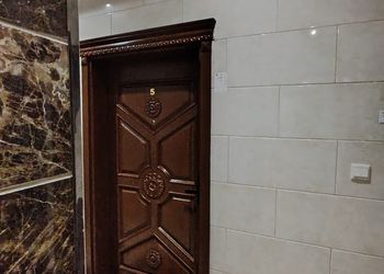 استديو بسرير ماستر ودخول ذاتي