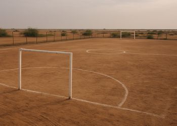 استراحة بغرفه نوم وصالة