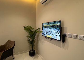 استديو هادئ بدخول ذاتي 