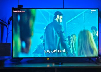 شقة بصالة وغرفة نوم