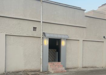 استديو بسرير ماستر ودخول ذاتي 