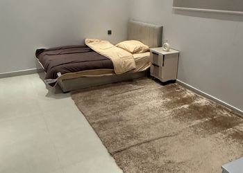 استديو بسرير مفرد