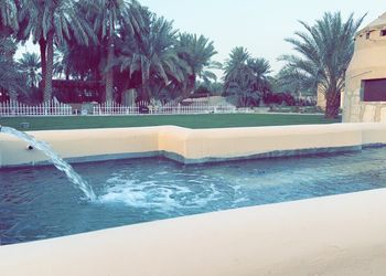 مزرعة بفيلا تراثية مودرن و إسطبل