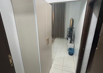 غرفة بسريرين فردية
