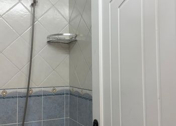 شقة بغرفة نوم وصالة 