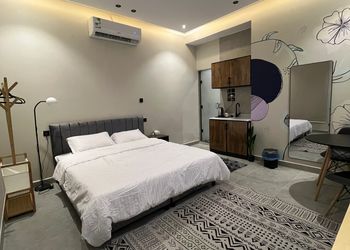 استديو دخول ذاتي