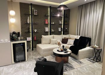 شقة بطابع مختلف ودخول ذاتي