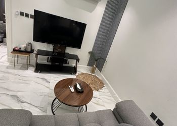 استديو أنيق وهادئ بدخول ذاتي