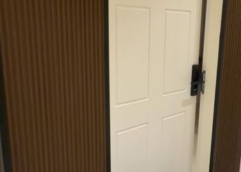 استديو هادئ بسرير ماستر 