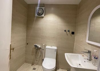 استديو بسرير ماستر ودخول ذاتي