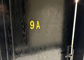 استديو انيق مع دخول ذاتي 