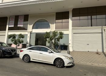 استديو أنيق بدخول ذاتي