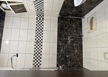 شقة بغرفة نوم وصاله مريحه