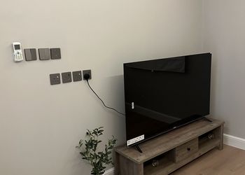 استديو مودرن بدخول ذاتي 