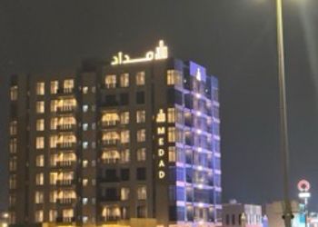 استديو بدخول ذاتي وسرير مريح