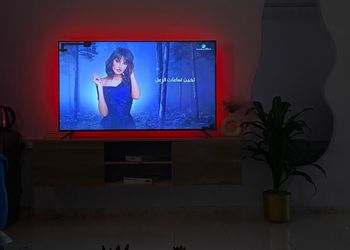 استديو بسرير ماستر وجلسة جانبية 