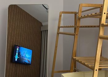 استديو بسرير ماستر ودخول ذاتي