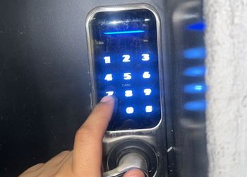 استراحة بمجلس وغرفتين نوم 