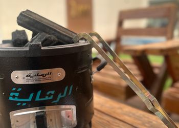 شاليه بمسبح وغرفة نوم 