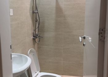 استديو هادئ بسرير ماستر 