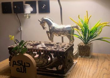 شاليه بألعاب أطفال