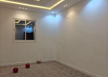 فيلا دورين بصالة أنيقة وغرفتين نوم