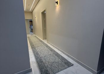 استديو أنيق ومستقل بدخول ذاتي