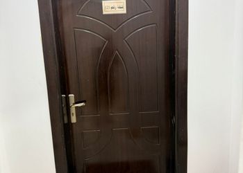 شقة بغرفتين نوم وصالة جلوس