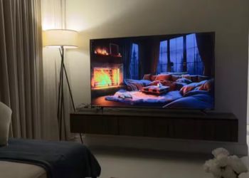 شقة أنيقة بصالة ودخول ذاتي