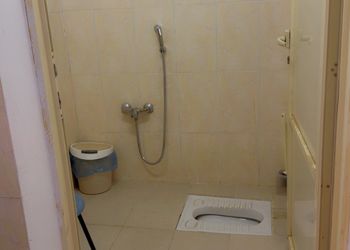 استراحة بجلسة خارجية وأجواء ممتعة 