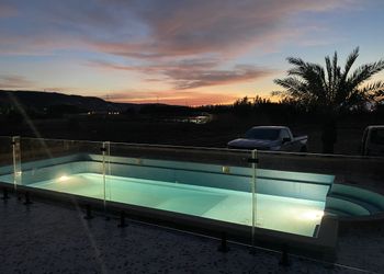 مزرعة بطابع تراثي فاخر 